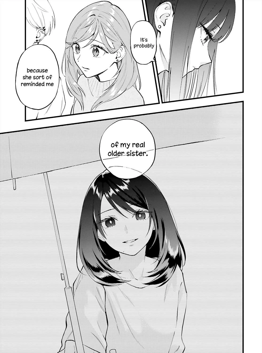 Read Keiyaku Shimai chapter 5 image 28 on Lezhin