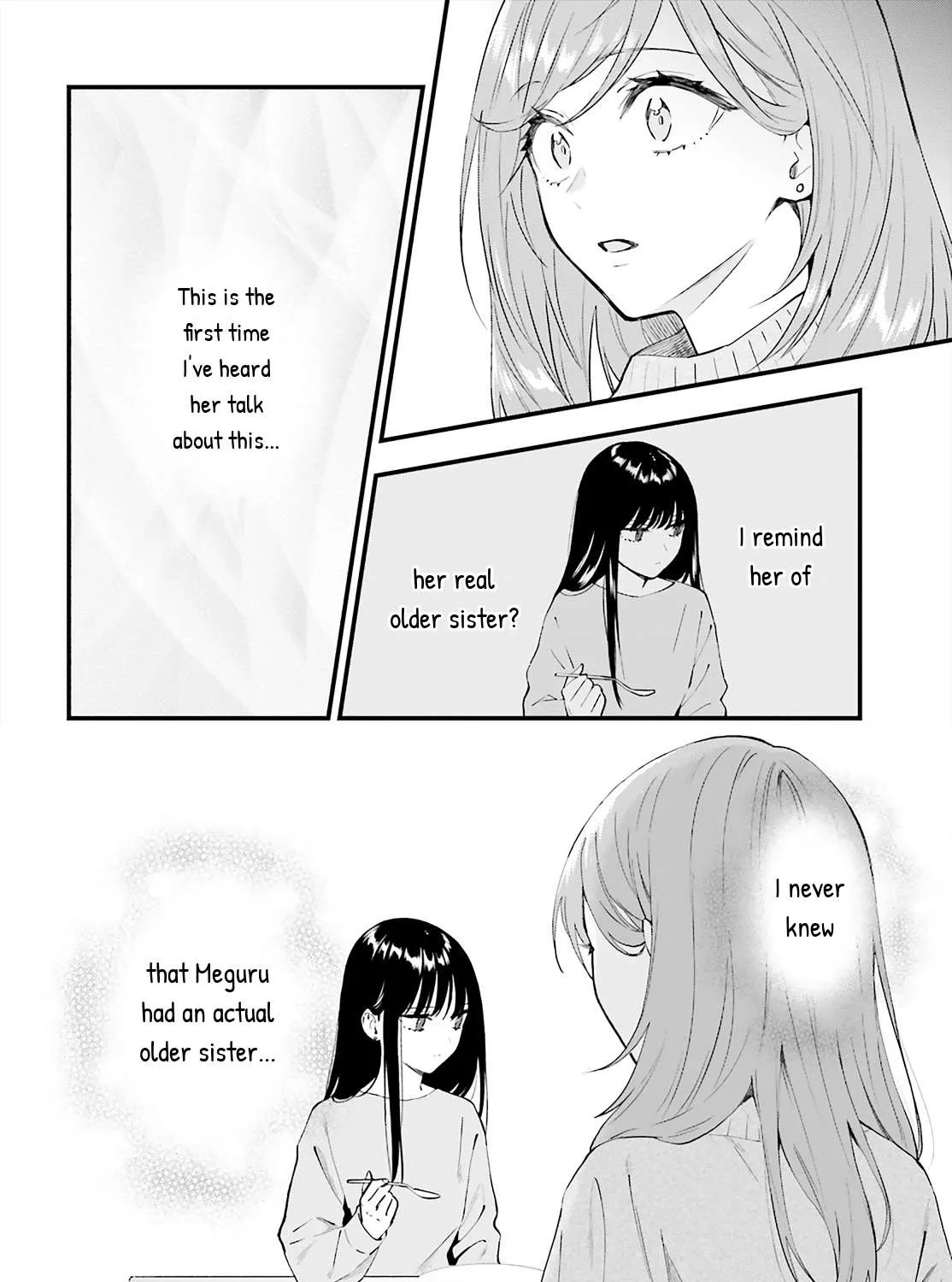 Read Keiyaku Shimai chapter 5 image 30 on Lezhin