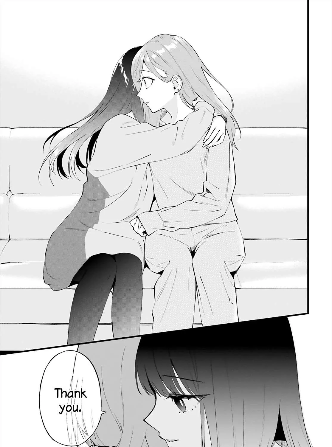 Read Keiyaku Shimai chapter 5 image 48 on Lezhin