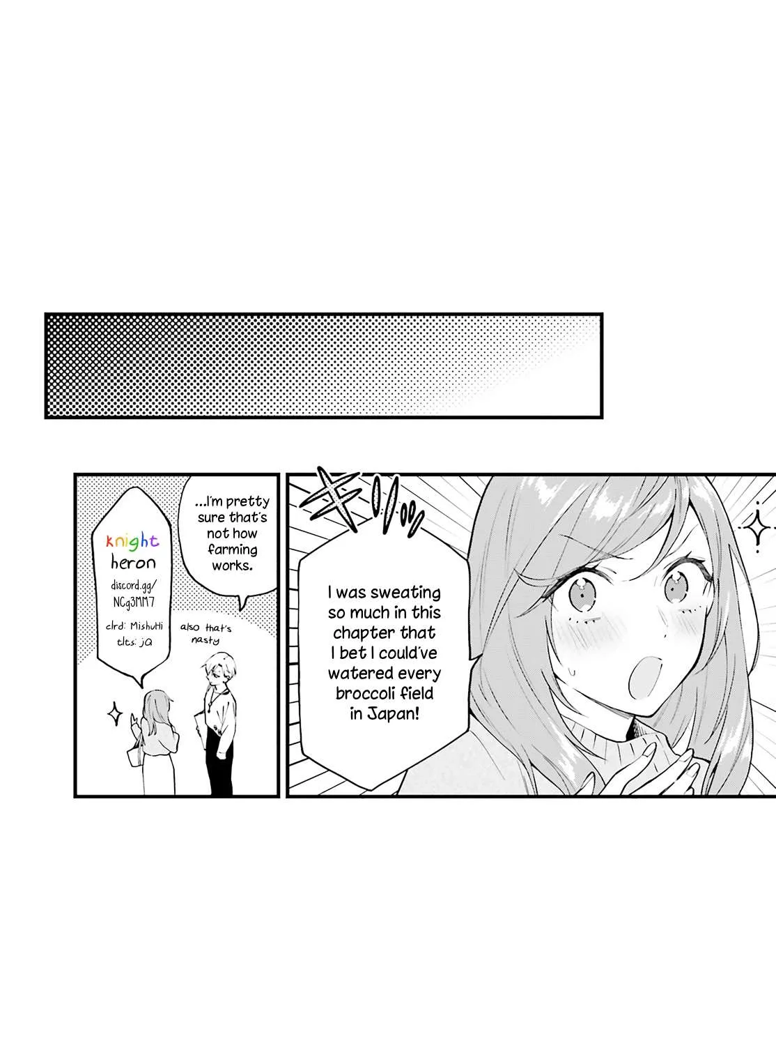Read Keiyaku Shimai chapter 5 image 52 on Lezhin