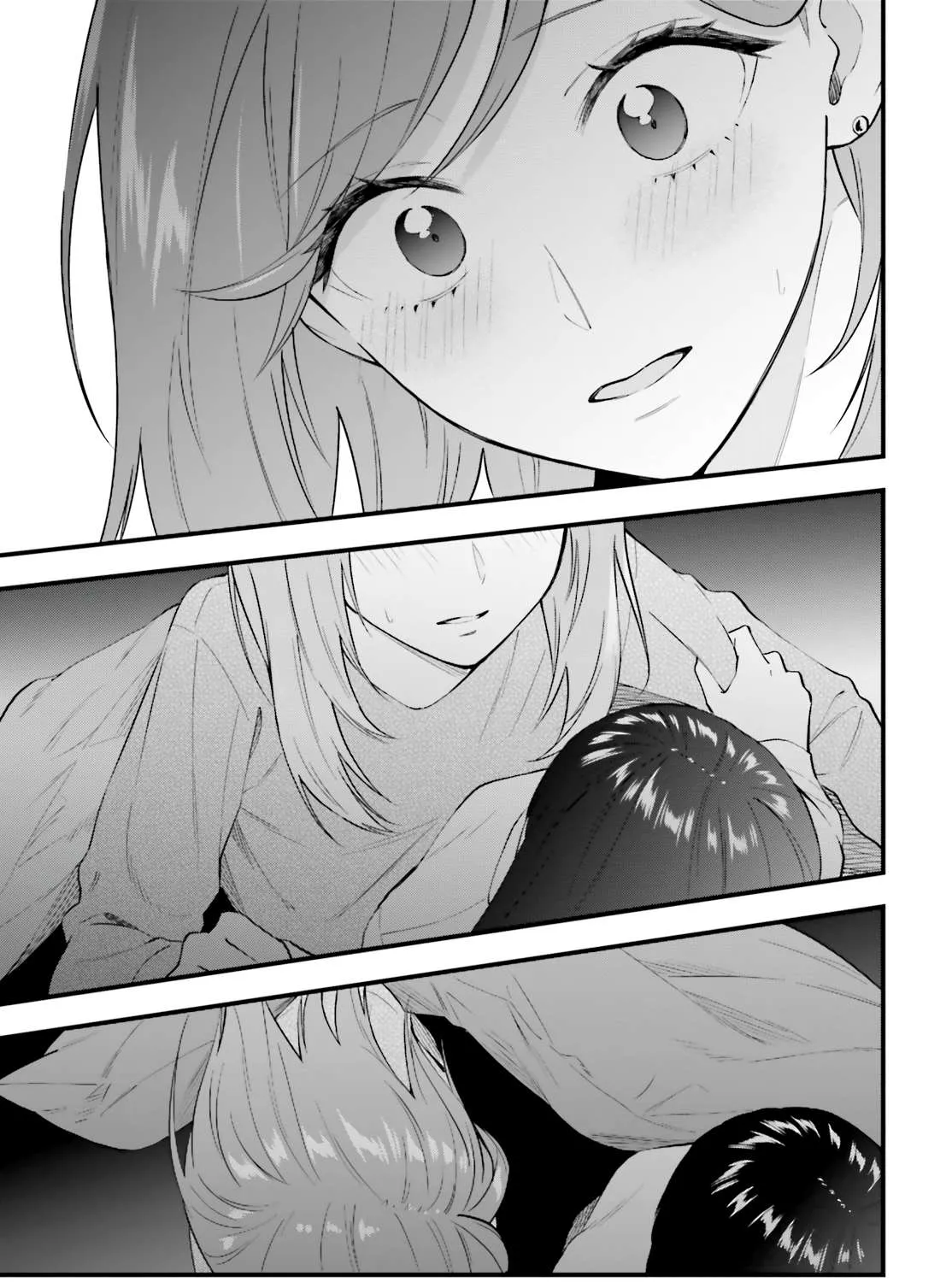Read Keiyaku Shimai chapter 6 image 33 on Lezhin