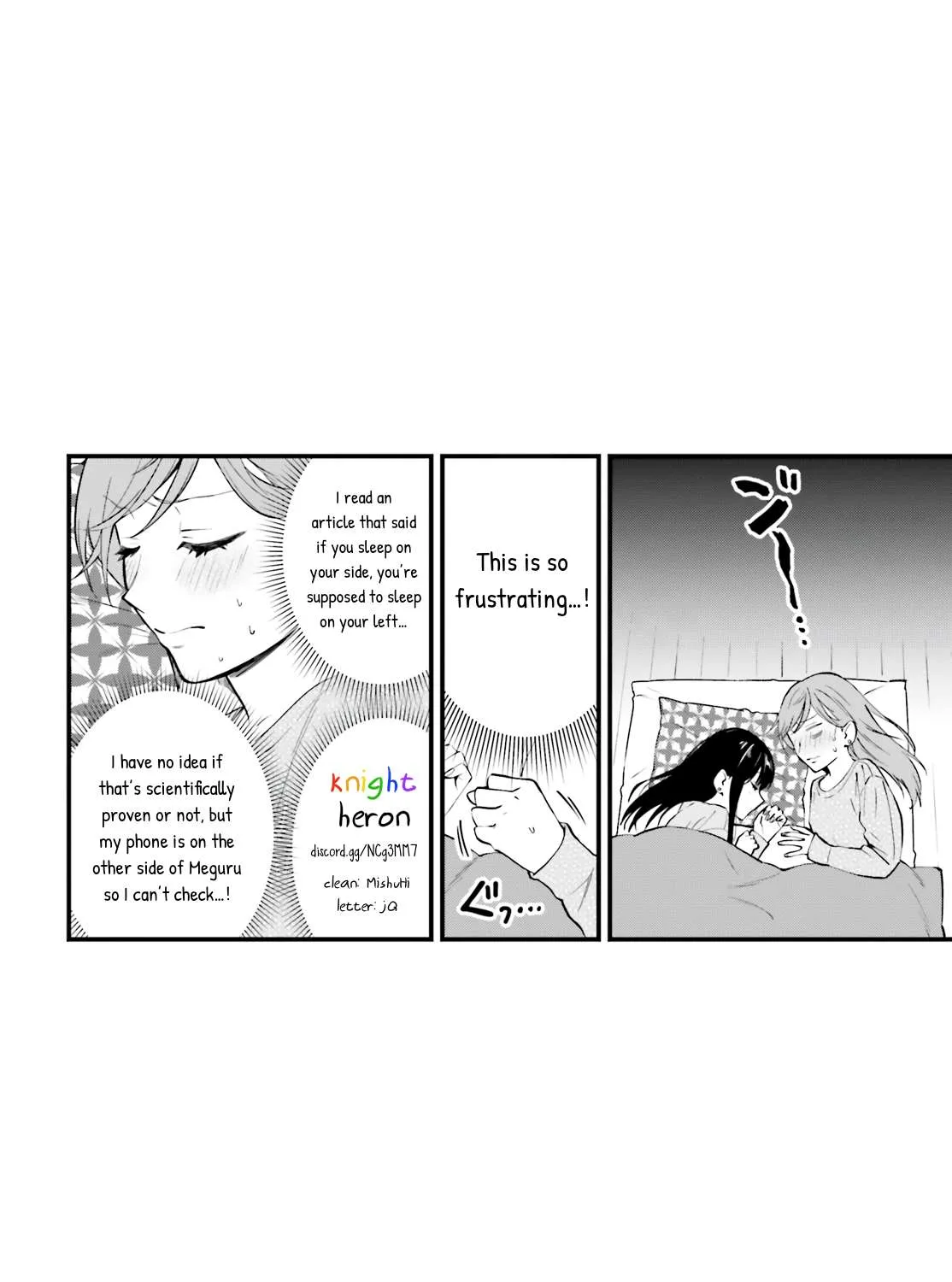 Read Keiyaku Shimai chapter 6 image 41 on Lezhin