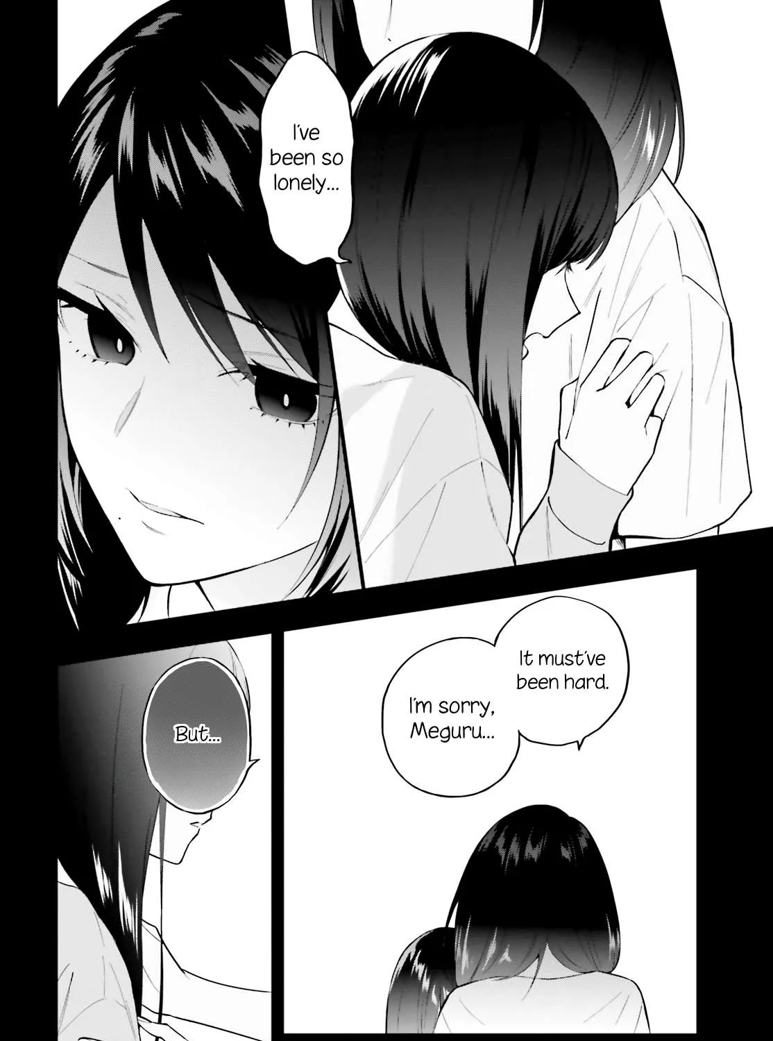 Read Keiyaku Shimai chapter 6 image 7 on Lezhin