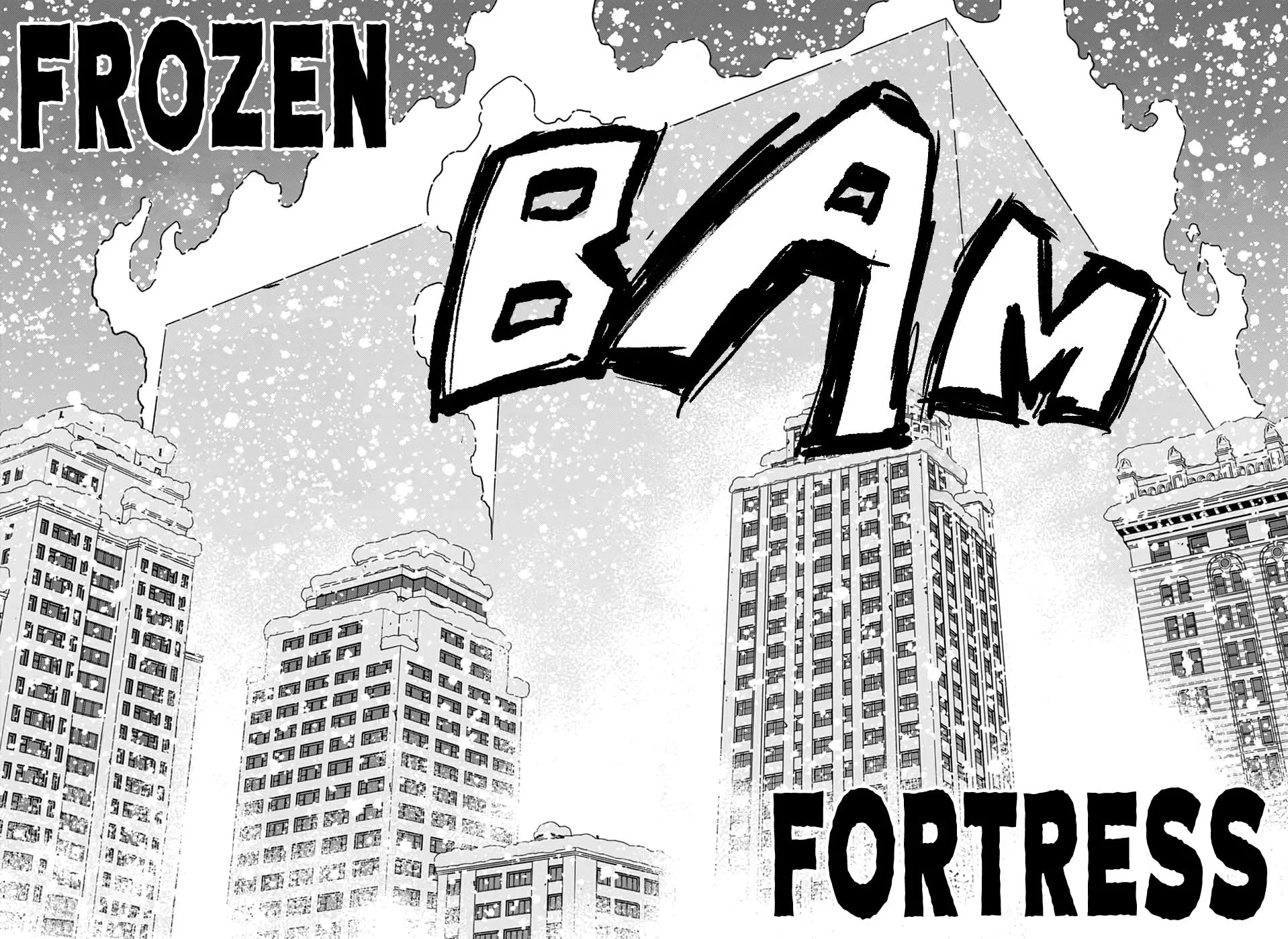 Kekkai Sensen - Beat 3 Peat Chapter 10 page 24 - 
