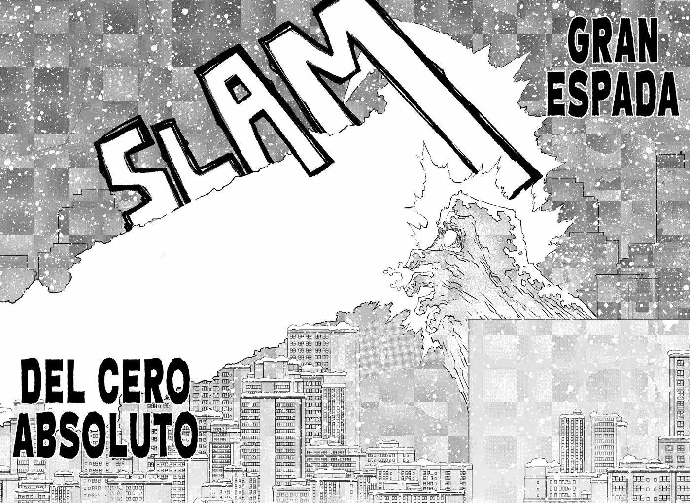 Kekkai Sensen - Beat 3 Peat Chapter 11 page 34 - 