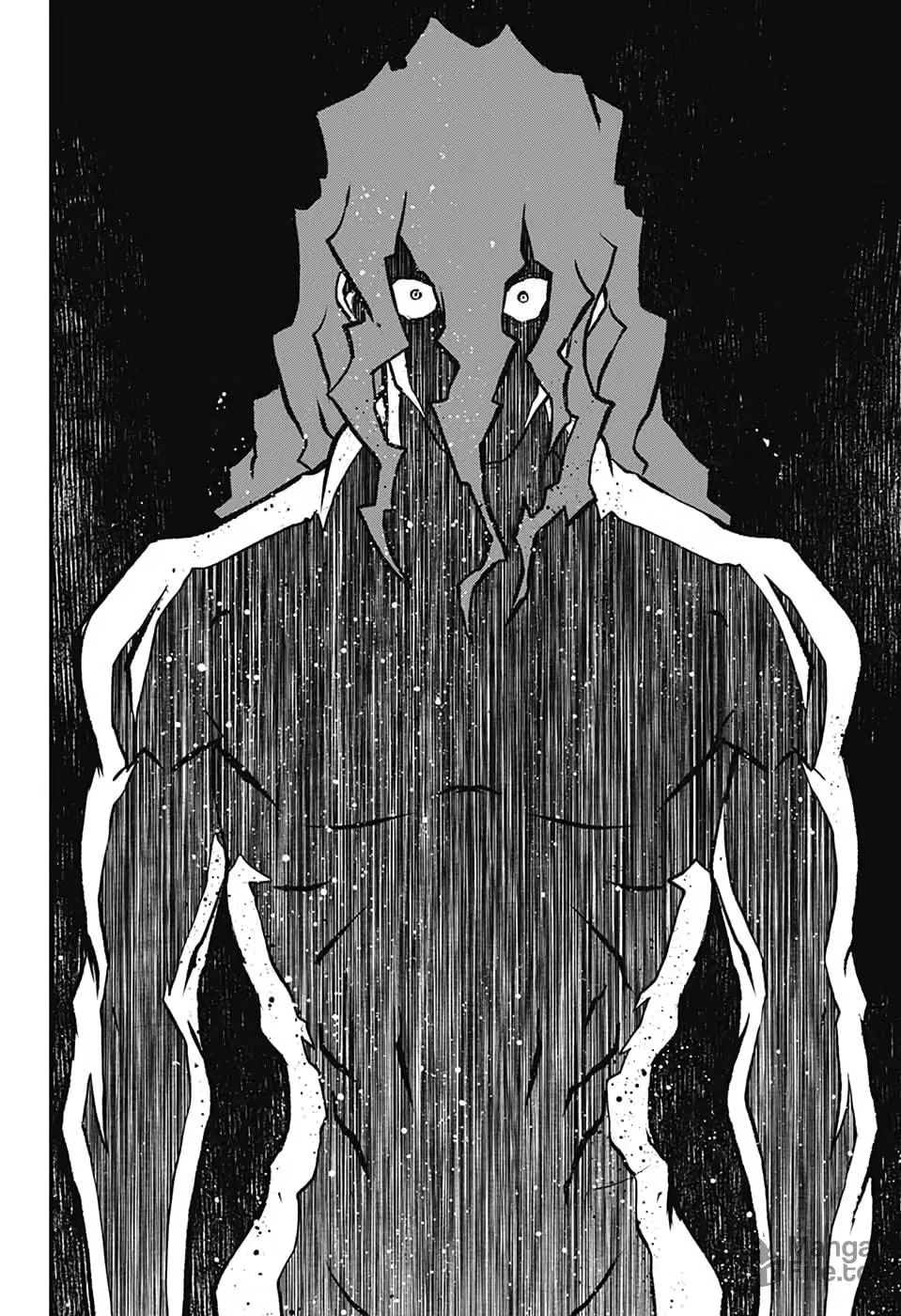 Kekkai Sensen - Beat 3 Peat Chapter 9 page 24 - 