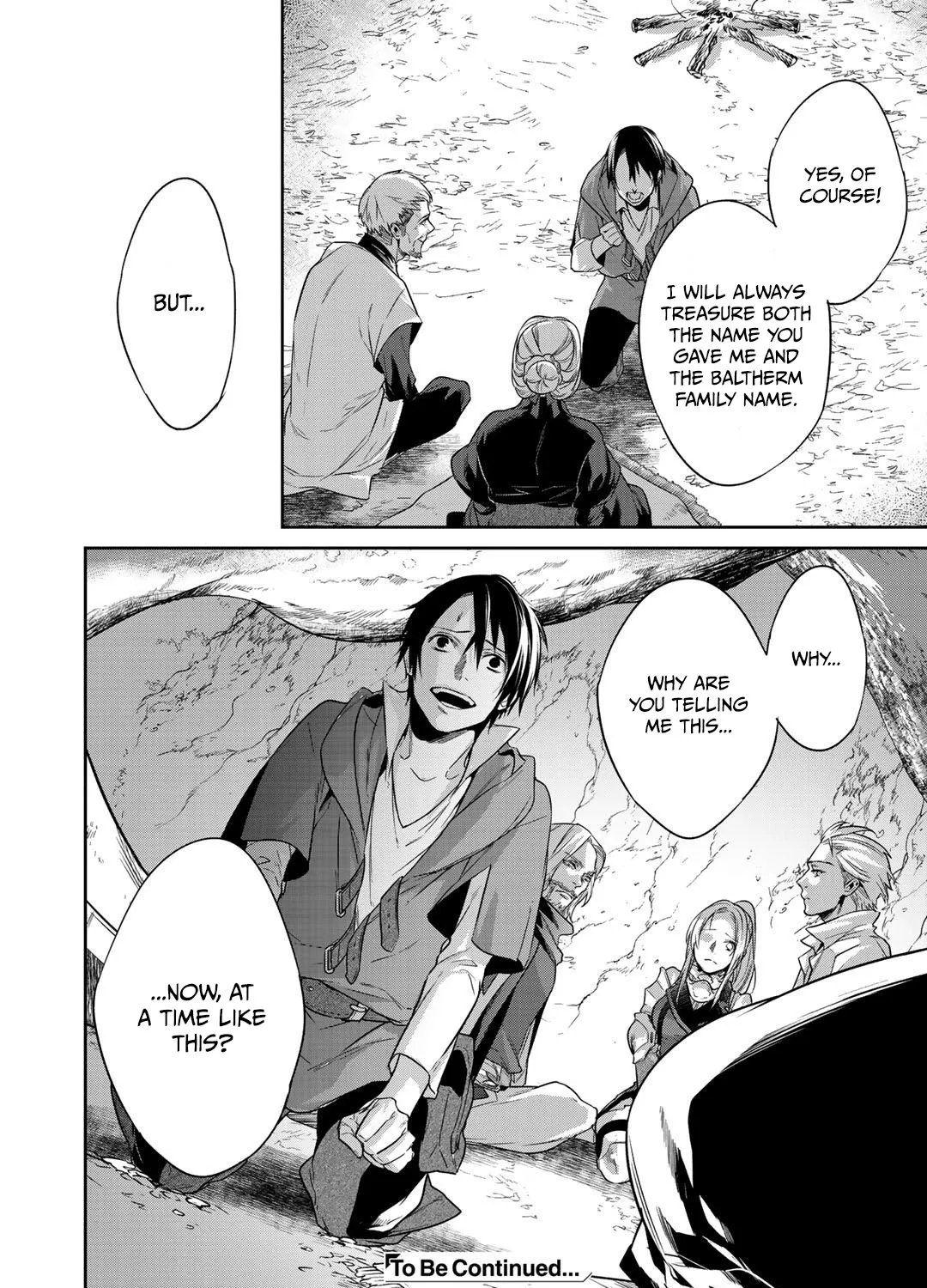 Read Kekkaishi e no Tensei chapter 10 image 35 on Lezhin