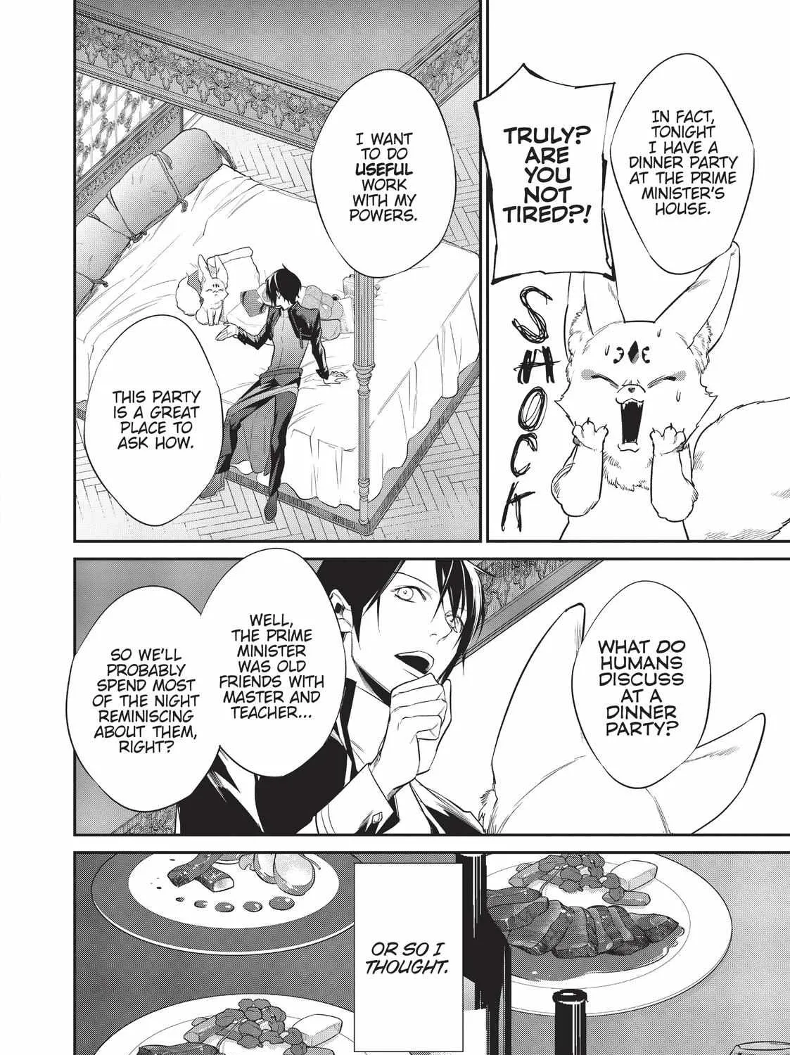 Read Kekkaishi e no Tensei chapter 12 image 53 on Lezhin
