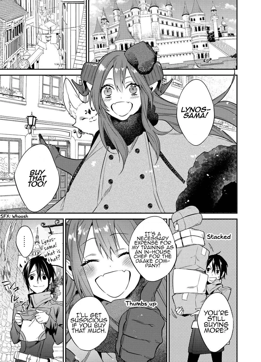 Read Kekkaishi e no Tensei chapter 18 image 28 on Lezhin