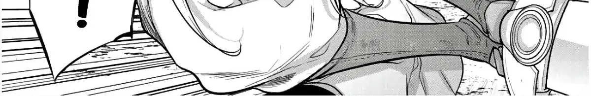 Read Kekkaishi e no Tensei chapter 2 image 10 on Lezhin