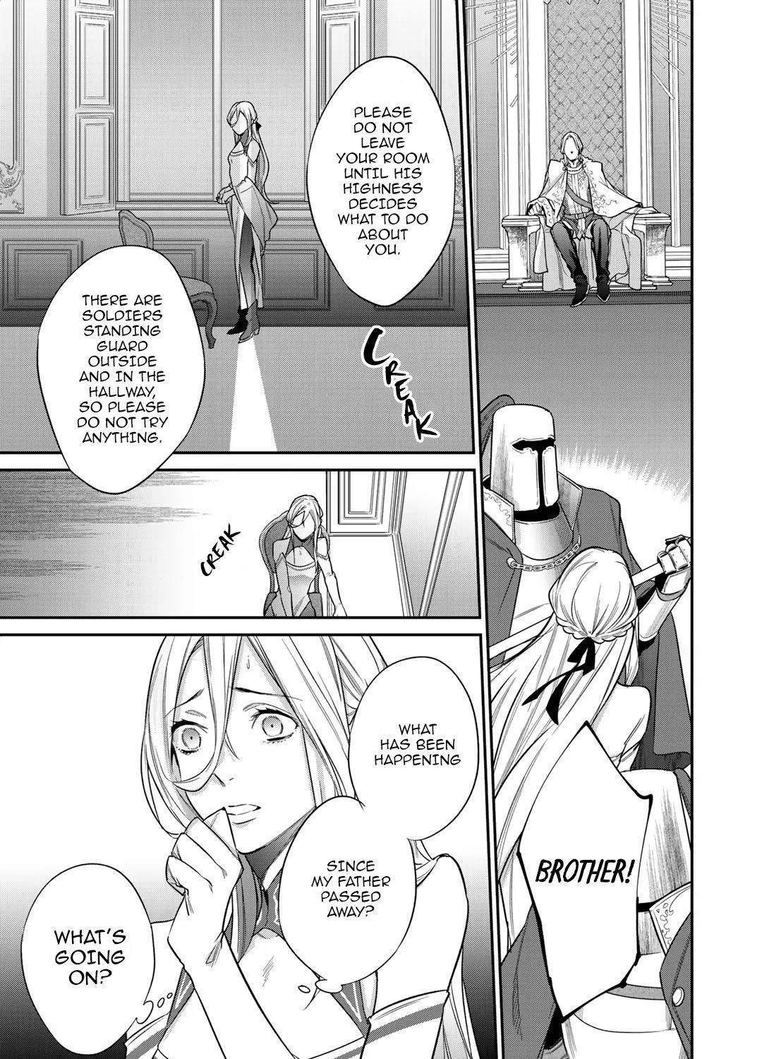Read Kekkaishi e no Tensei chapter 24 image 48 on Lezhin