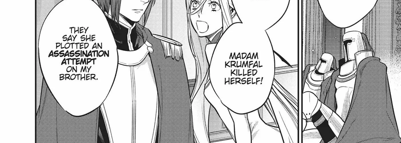 Read Kekkaishi e no Tensei chapter 25 image 5 on Lezhin
