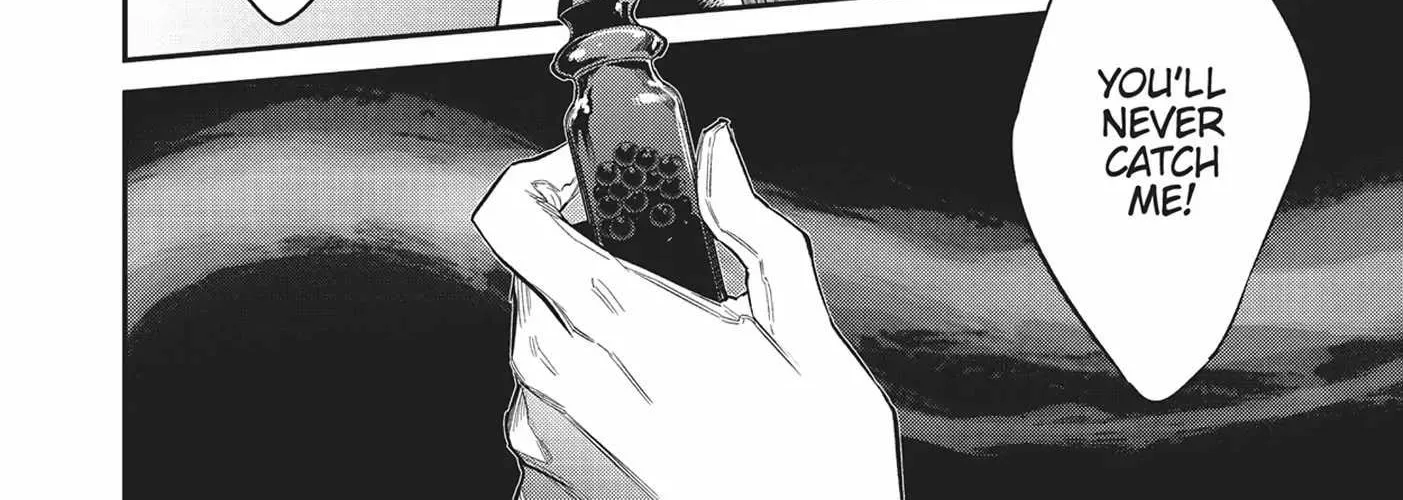 Read Kekkaishi e no Tensei chapter 25 image 53 on Lezhin
