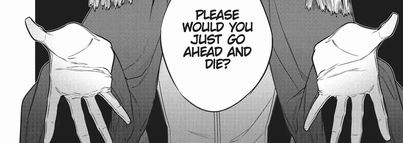 Read Kekkaishi e no Tensei chapter 25 image 9 on Lezhin