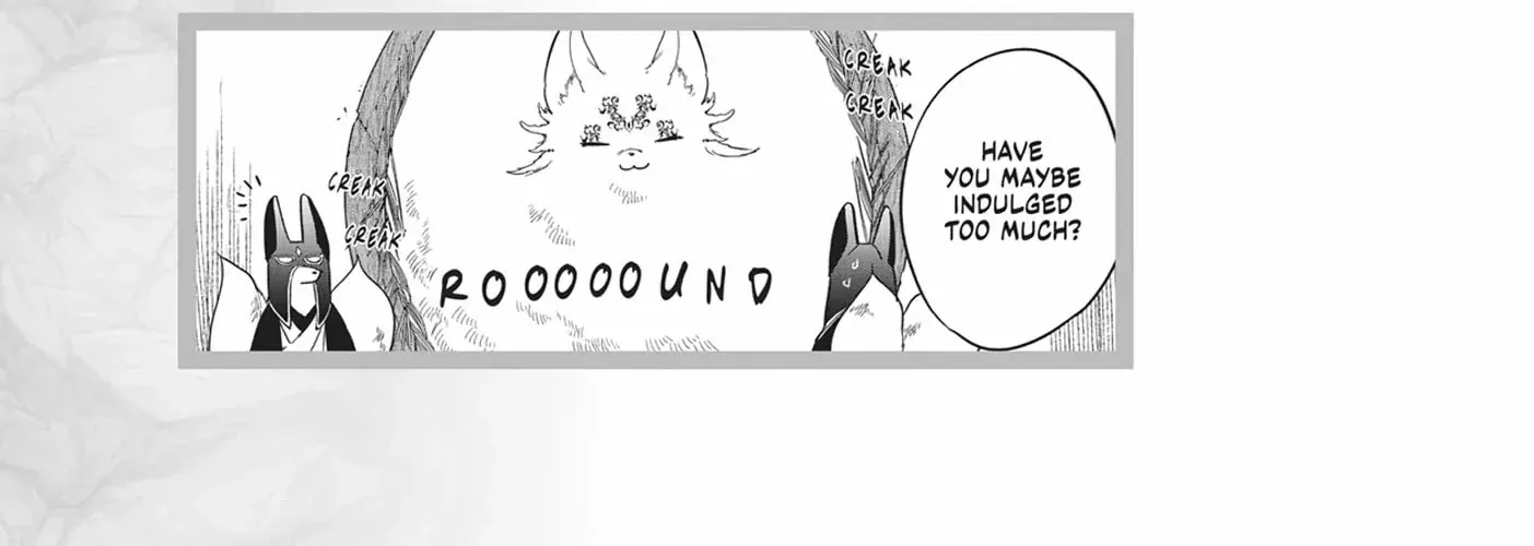 Read Kekkaishi e no Tensei chapter 28.1 image 7 on Lezhin