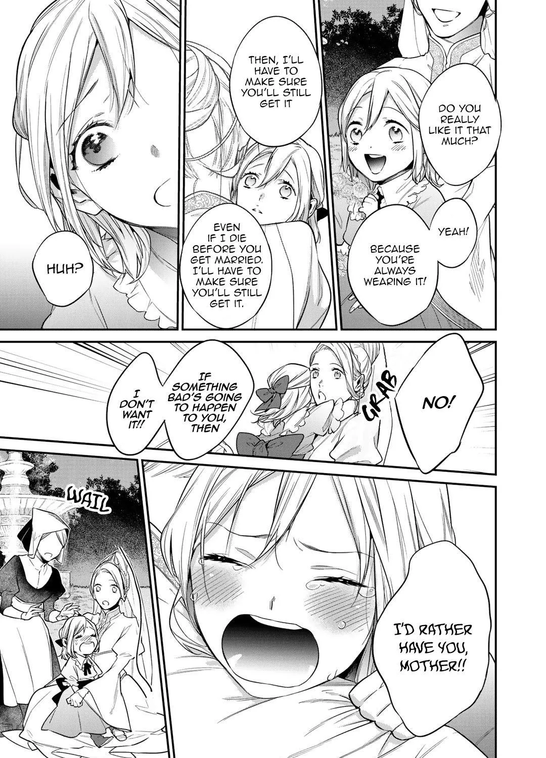 Read Kekkaishi e no Tensei chapter 28 image 16 on Lezhin