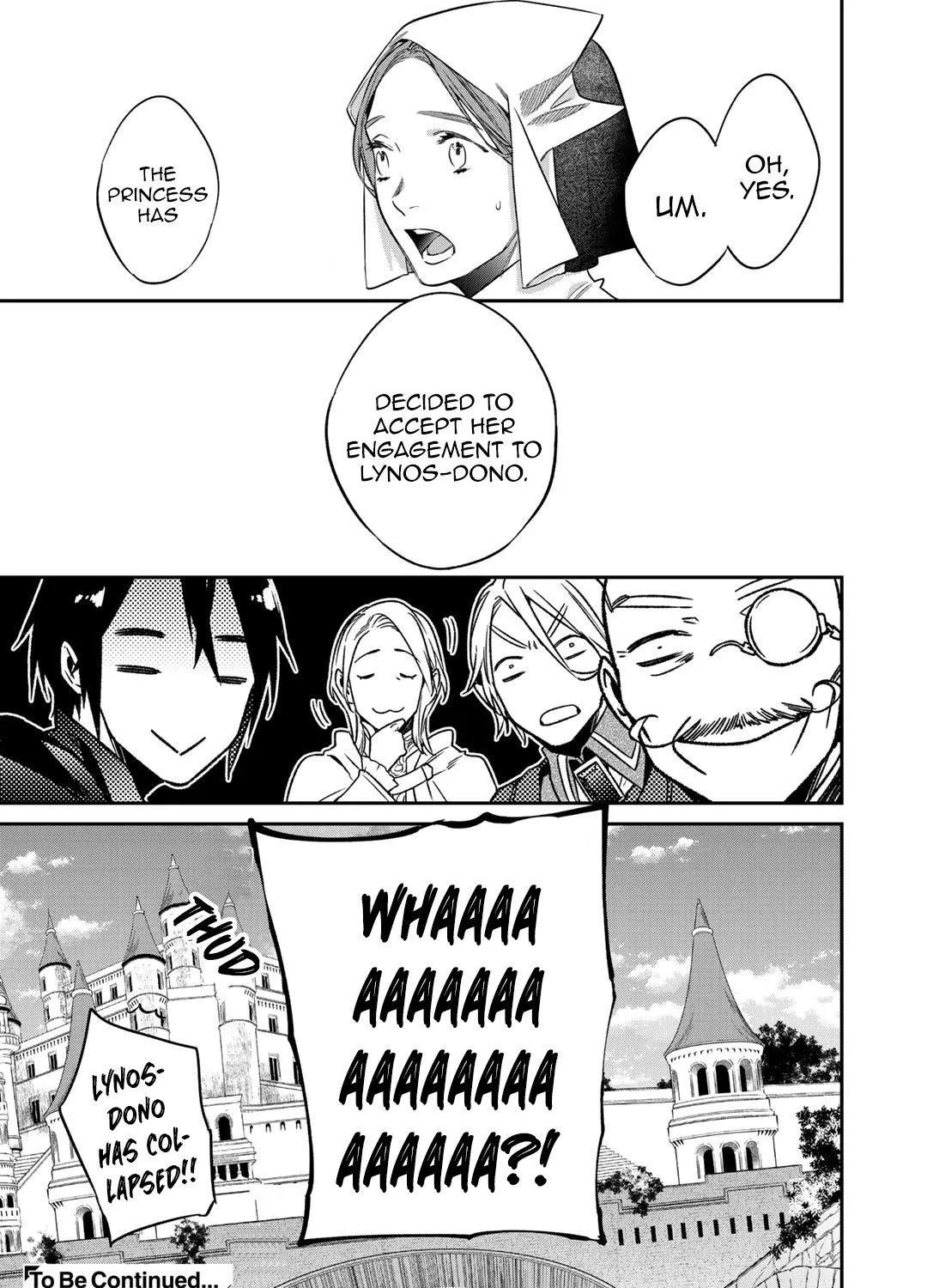 Read Kekkaishi e no Tensei chapter 28 image 44 on Lezhin