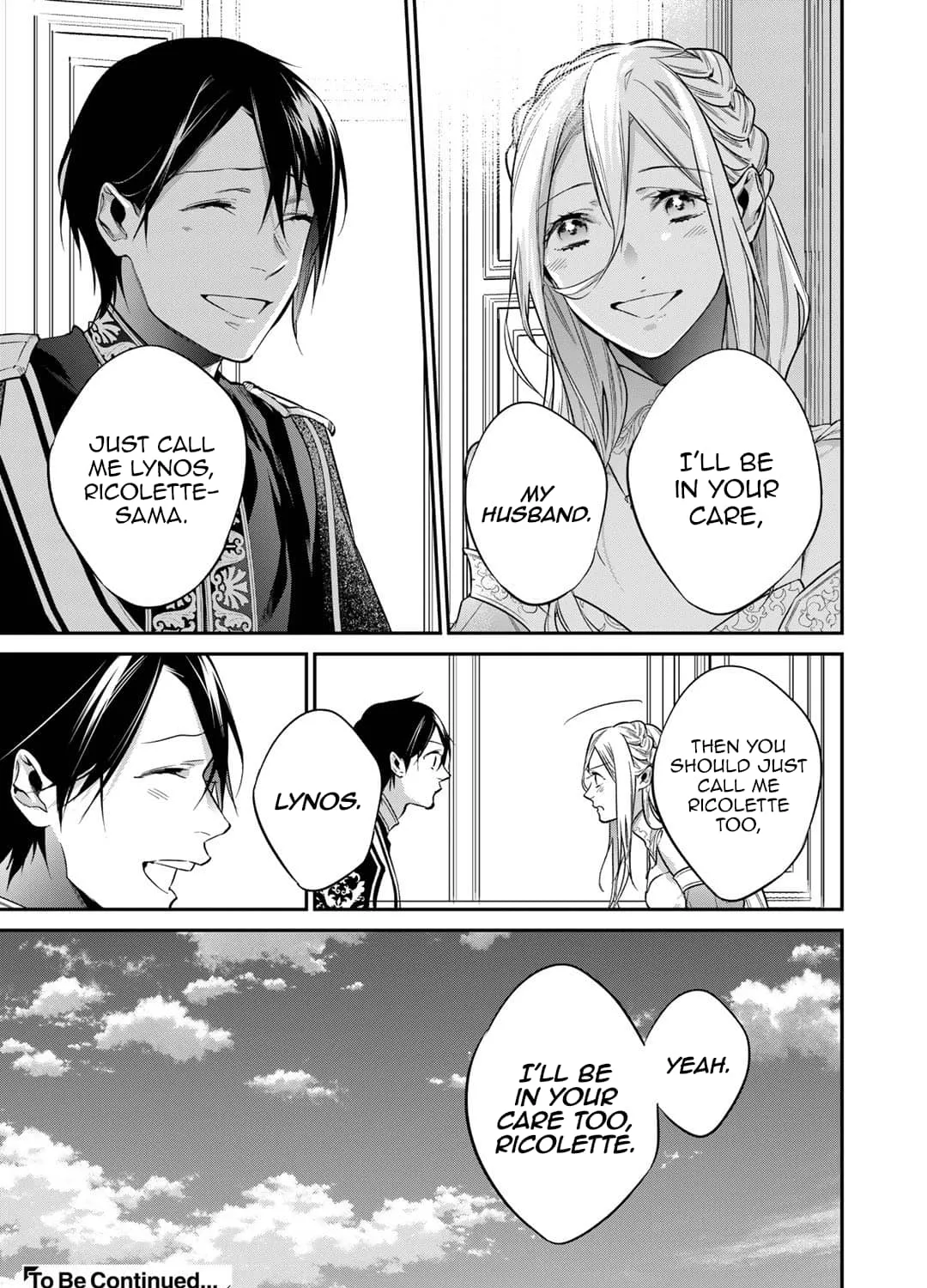 Read Kekkaishi e no Tensei chapter 29 image 40 on Lezhin