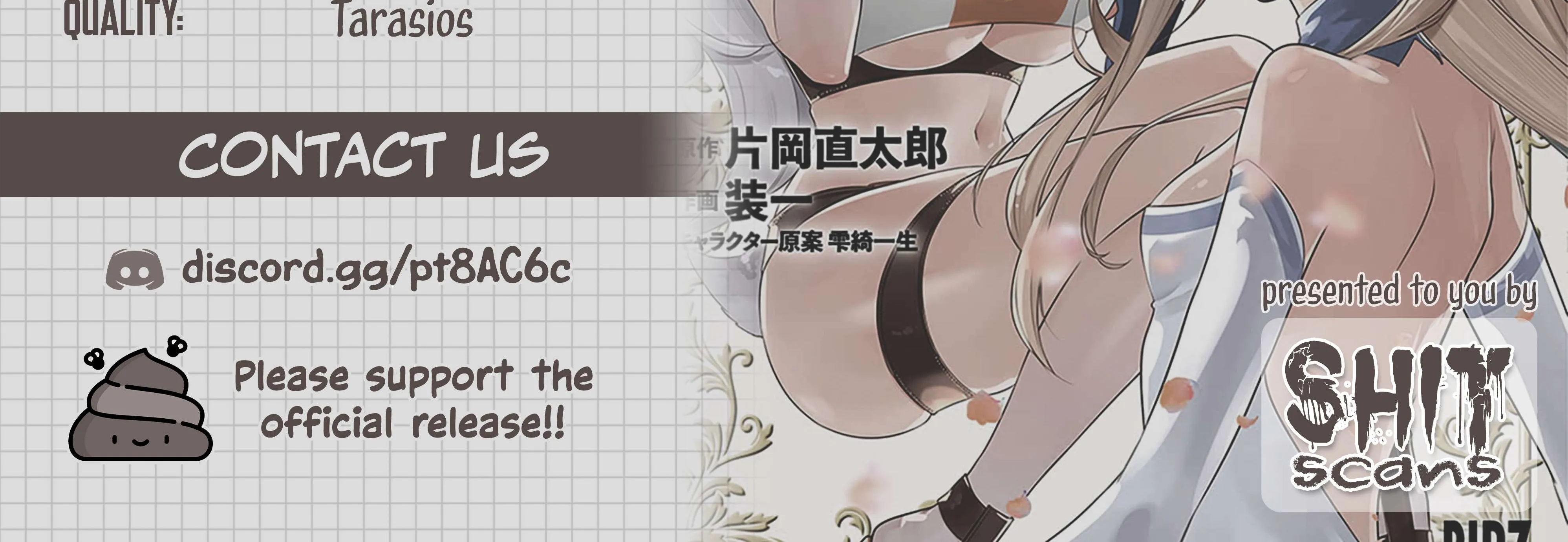 Read Kekkaishi e no Tensei chapter 29 image 43 on Lezhin