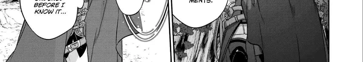Read Kekkaishi e no Tensei chapter 3 image 18 on Lezhin
