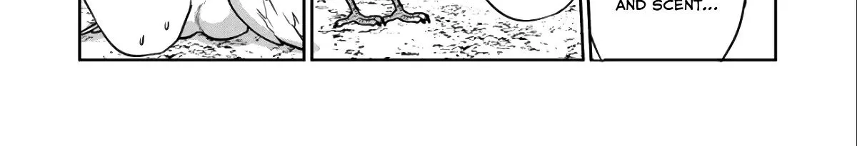 Read Kekkaishi e no Tensei chapter 3 image 28 on Lezhin