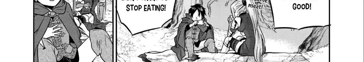 Read Kekkaishi e no Tensei chapter 3 image 36 on Lezhin