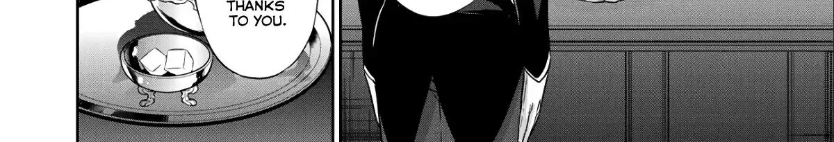 Read Kekkaishi e no Tensei chapter 3 image 40 on Lezhin