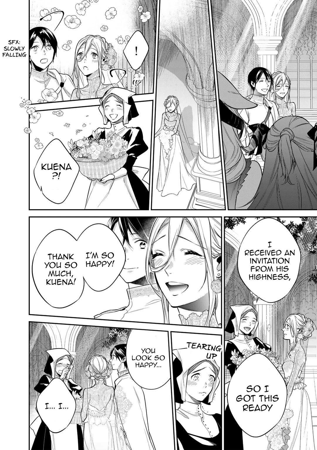 Read Kekkaishi e no Tensei chapter 33.1 image 3 on Lezhin