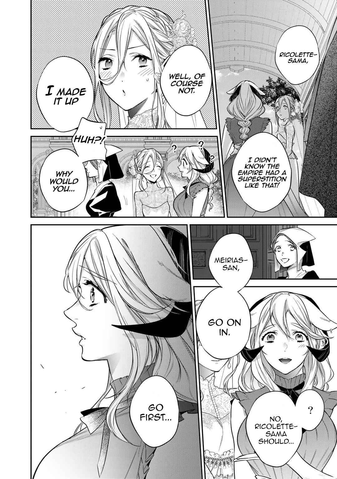 Read Kekkaishi e no Tensei chapter 33.1 image 9 on Lezhin