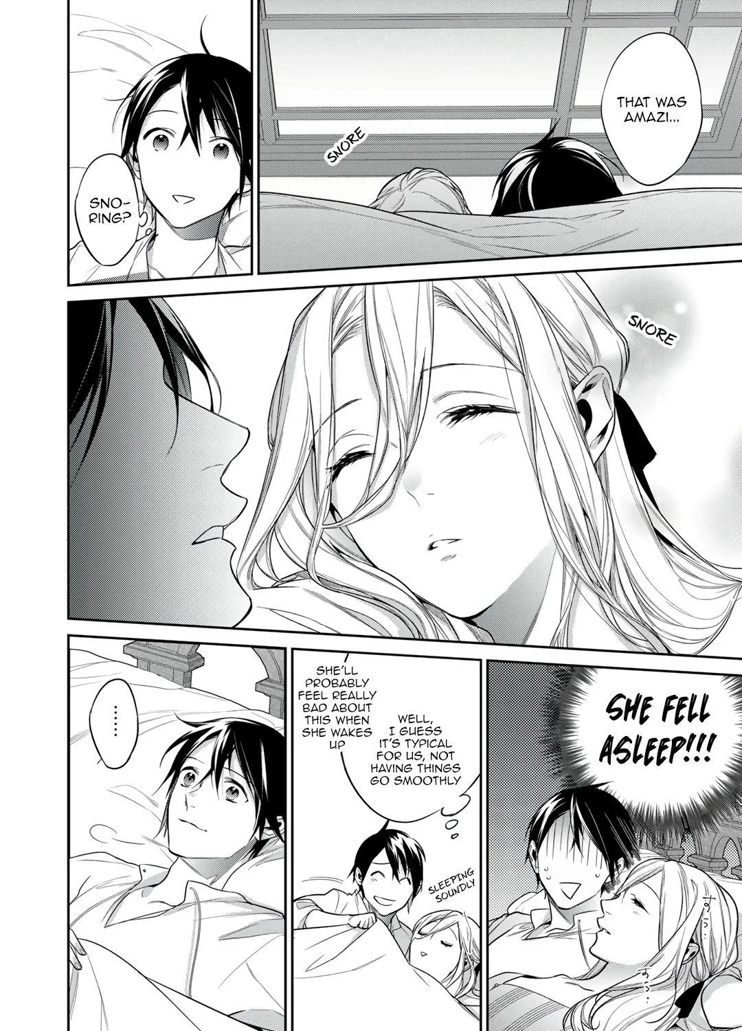 Read Kekkaishi e no Tensei chapter 33.2 image 10 on Lezhin