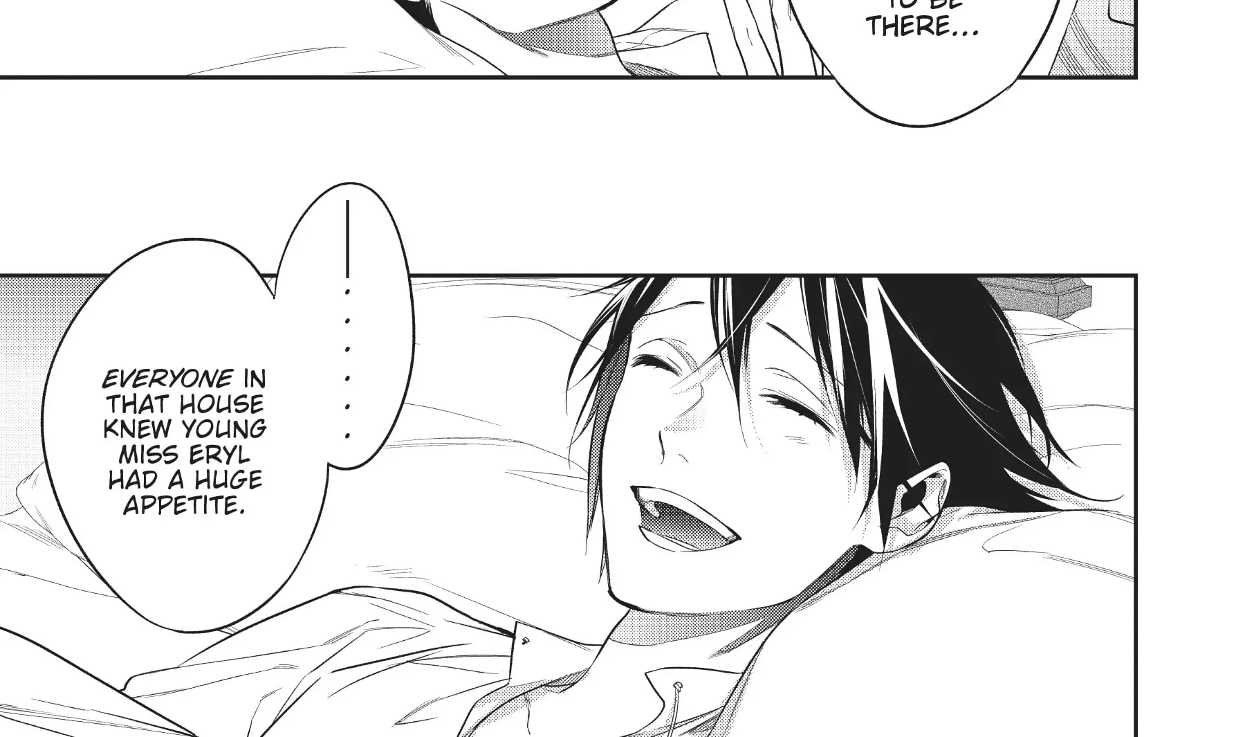 Read Kekkaishi e no Tensei chapter 33 image 40 on Lezhin