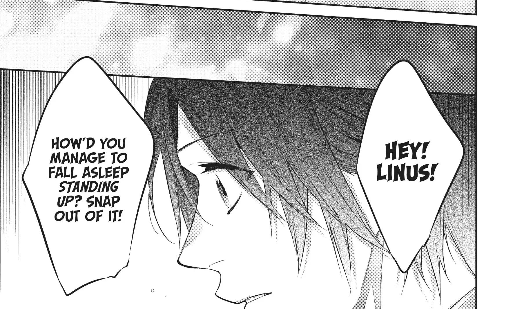 Read Kekkaishi e no Tensei chapter 33 image 44 on Lezhin