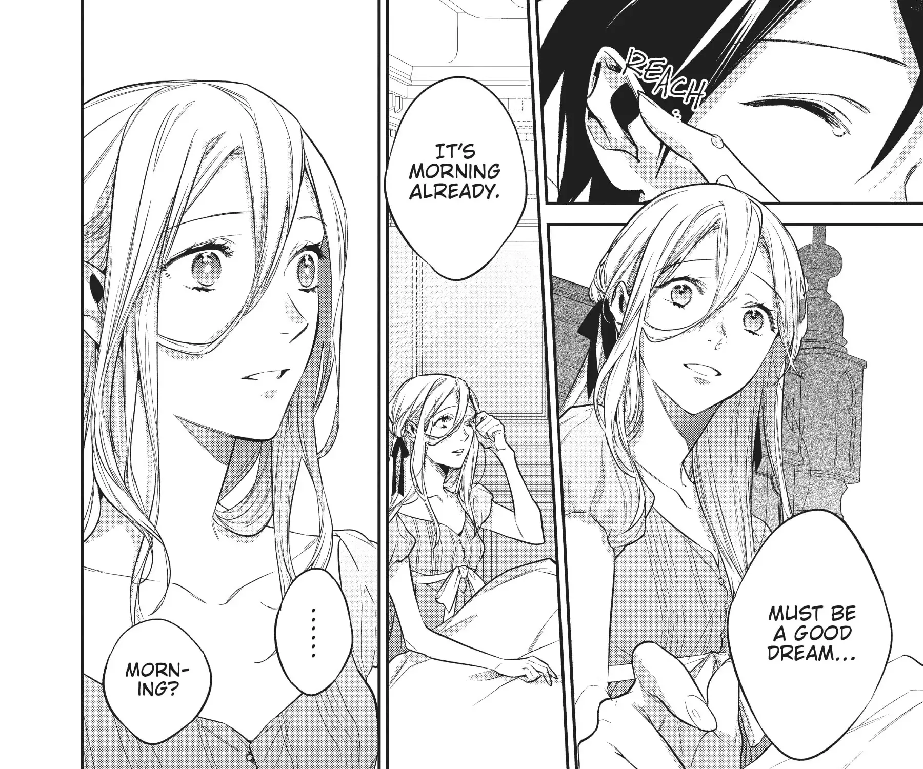 Read Kekkaishi e no Tensei chapter 33 image 53 on Lezhin