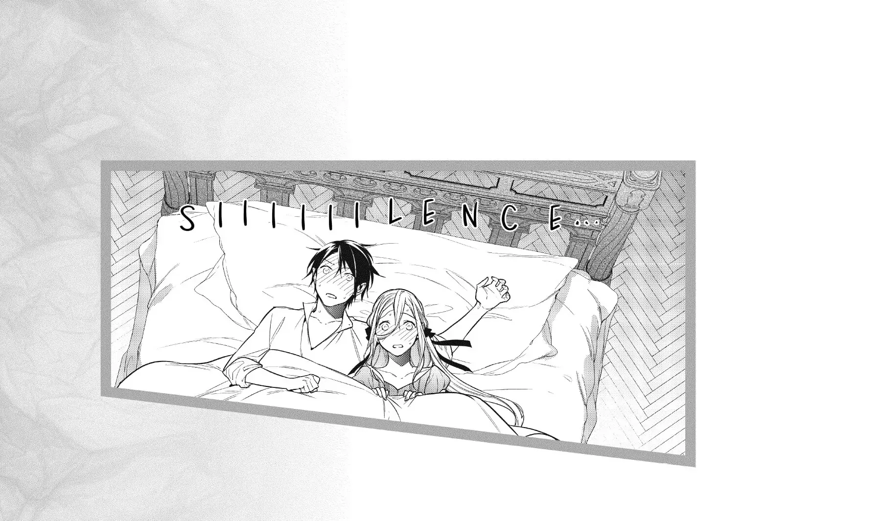 Read Kekkaishi e no Tensei chapter 33 image 56 on Lezhin