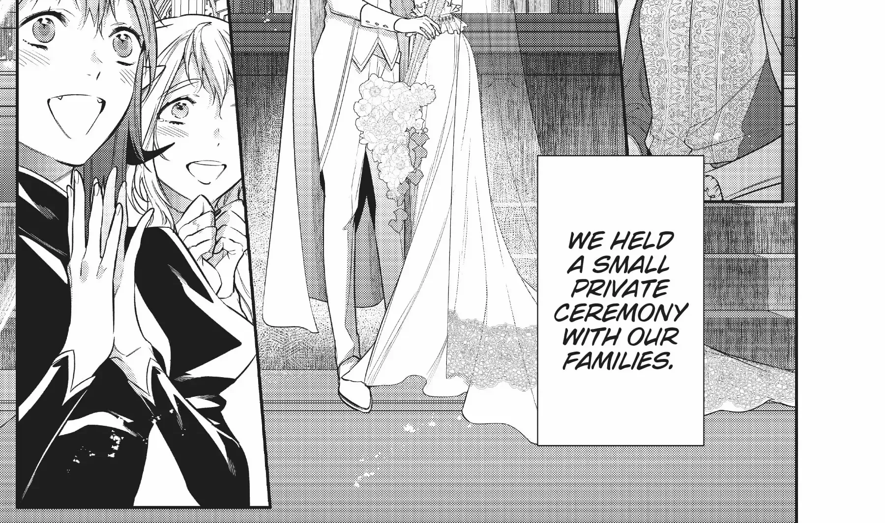 Read Kekkaishi e no Tensei chapter 33 image 8 on Lezhin