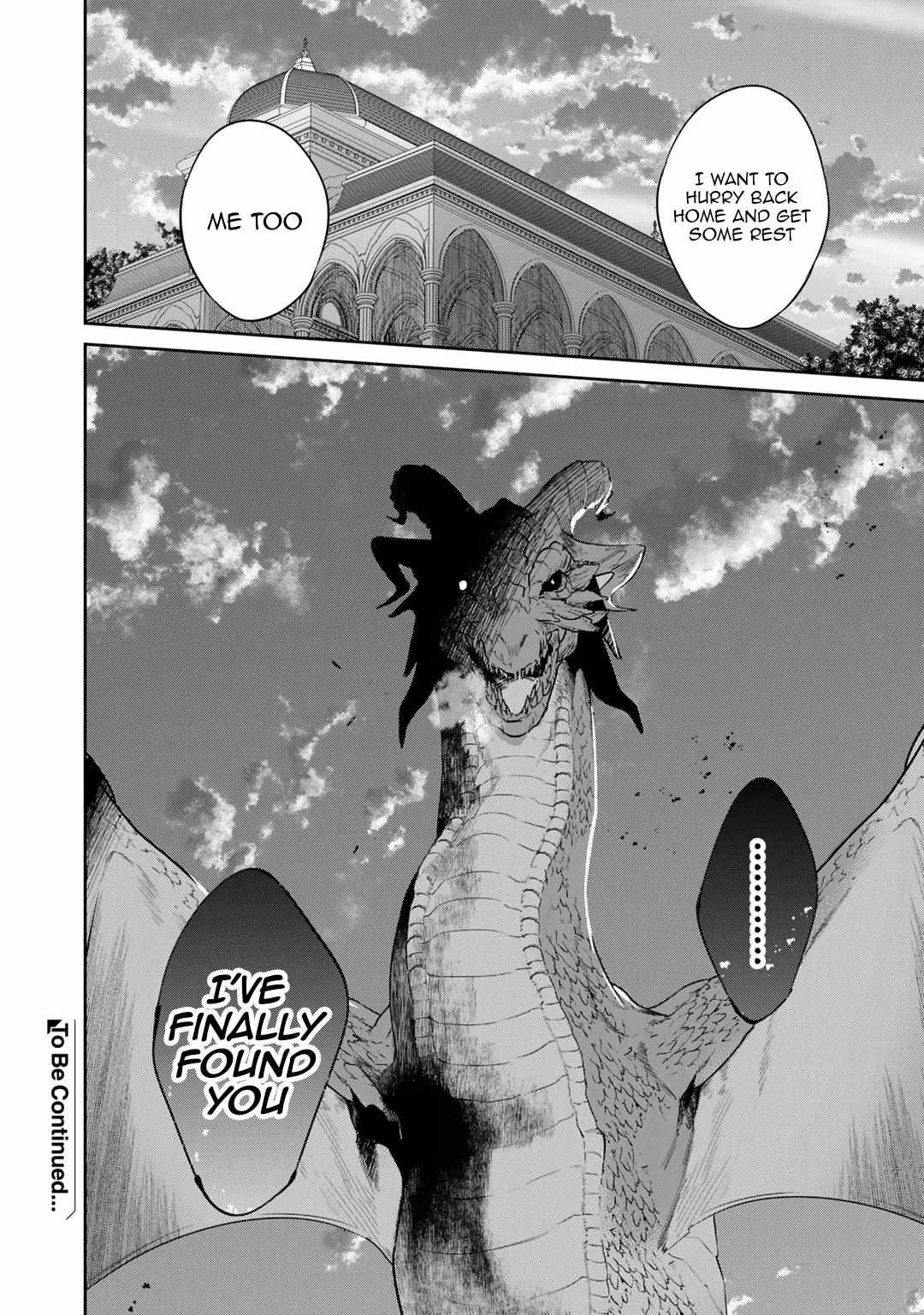 Read Kekkaishi e no Tensei chapter 34 image 21 on Lezhin