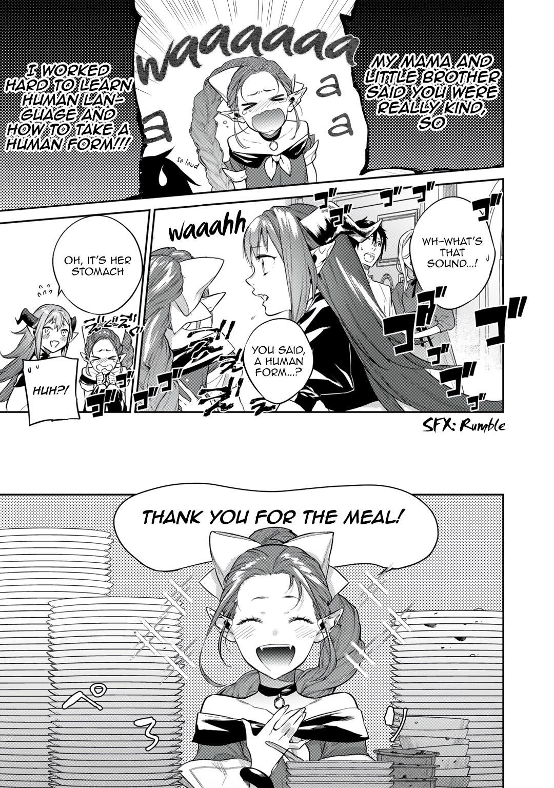 Read Kekkaishi e no Tensei chapter 36 image 6 on Lezhin