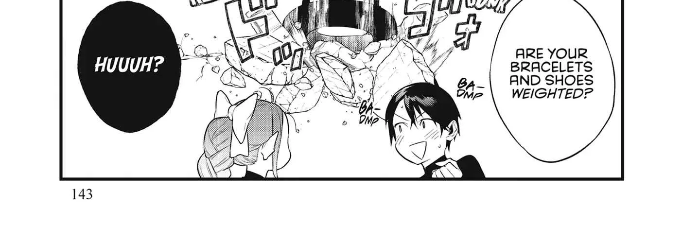 Read Kekkaishi e no Tensei chapter 41.1 image 4 on Lezhin