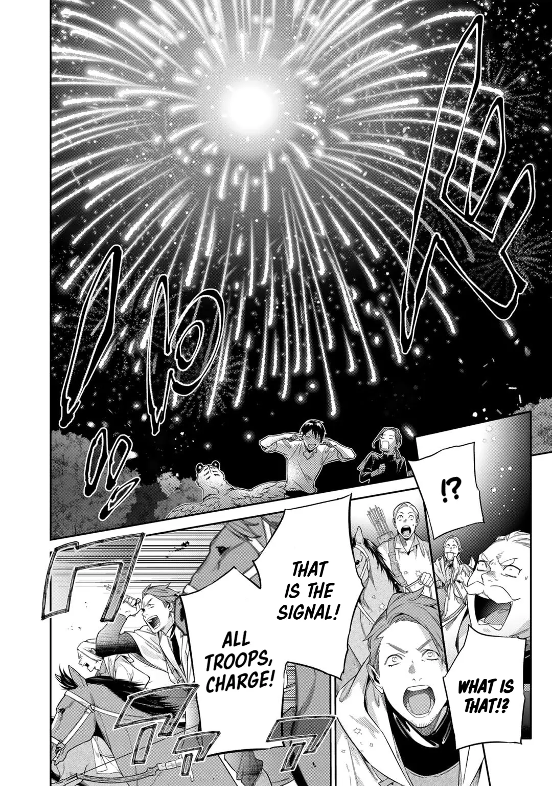 Read Kekkaishi e no Tensei chapter 49 image 13 on Lezhin