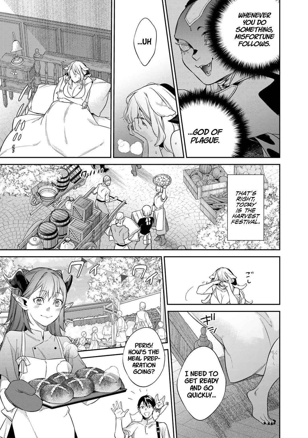 Read Kekkaishi e no Tensei chapter 52 image 6 on Lezhin
