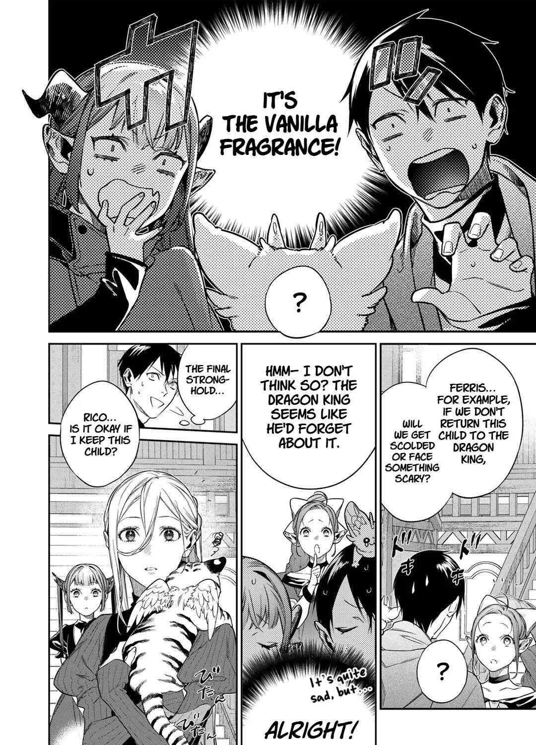 Read Kekkaishi e no Tensei chapter 53 image 30 on Lezhin