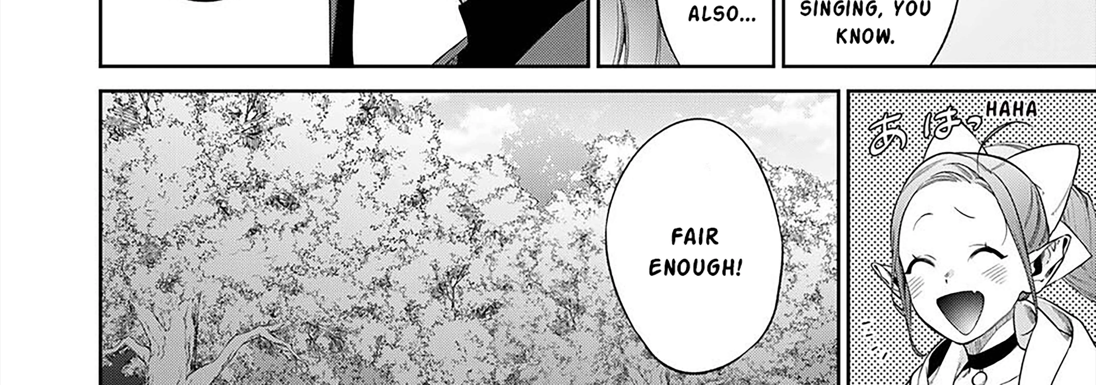 Read Kekkaishi e no Tensei chapter 55 image 16 on Lezhin
