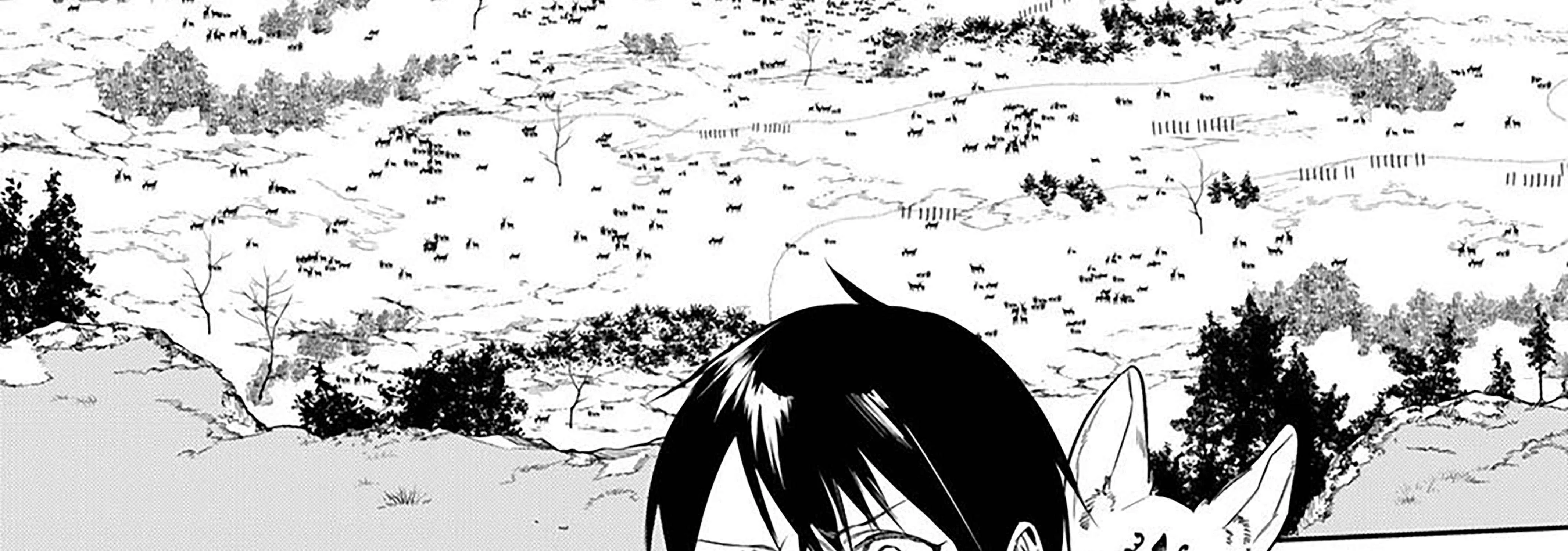 Read Kekkaishi e no Tensei chapter 55 image 32 on Lezhin