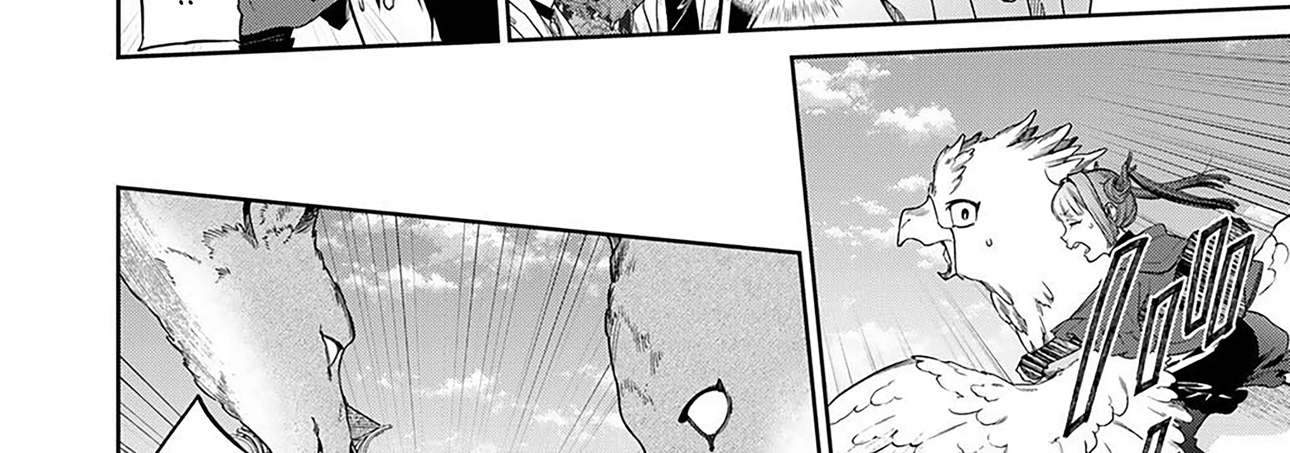 Read Kekkaishi e no Tensei chapter 55 image 36 on Lezhin