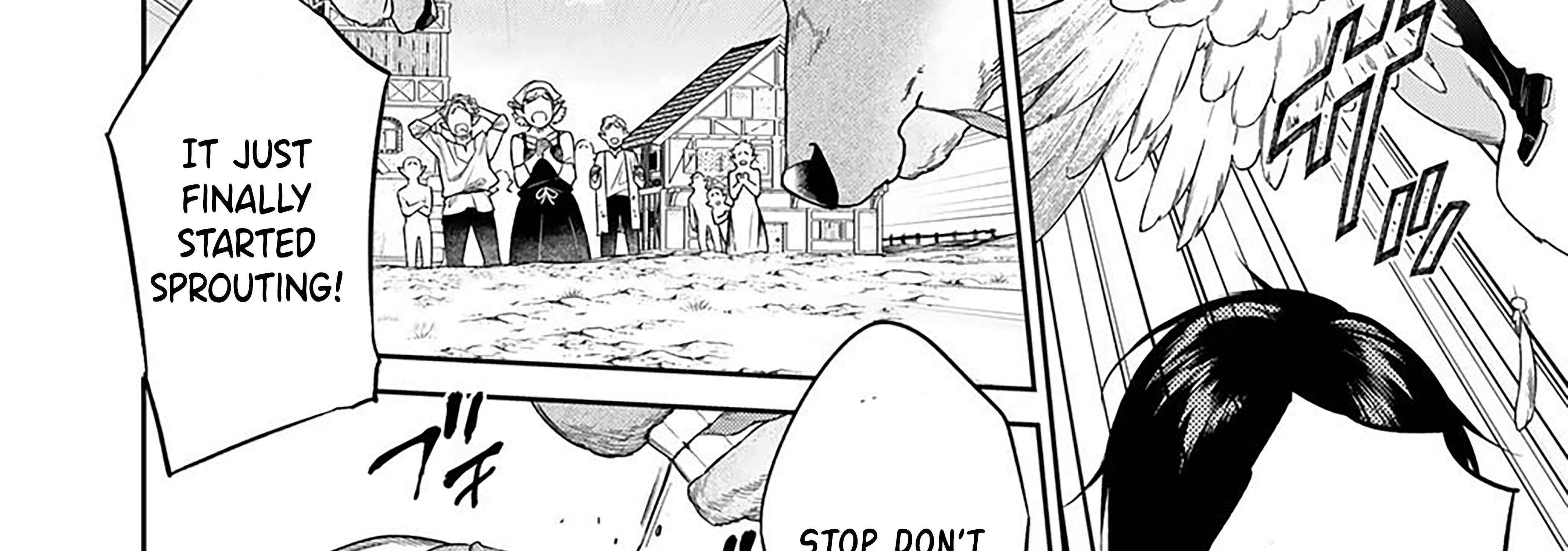 Read Kekkaishi e no Tensei chapter 55 image 37 on Lezhin