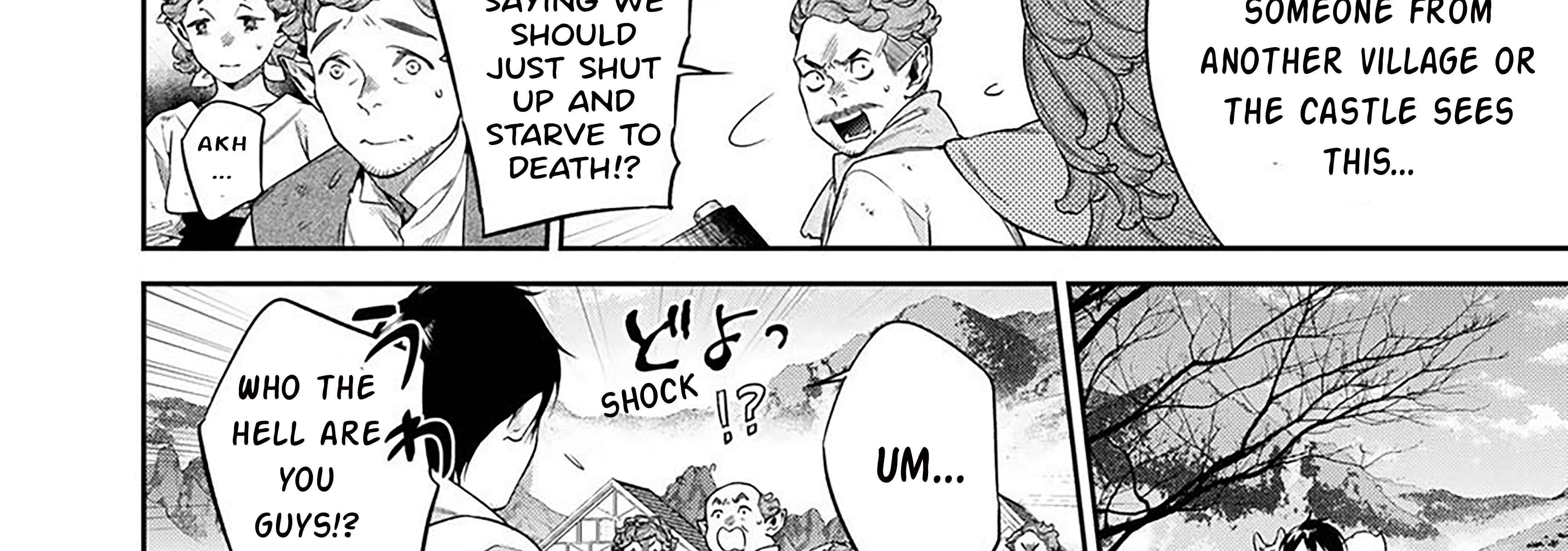 Read Kekkaishi e no Tensei chapter 55 image 47 on Lezhin