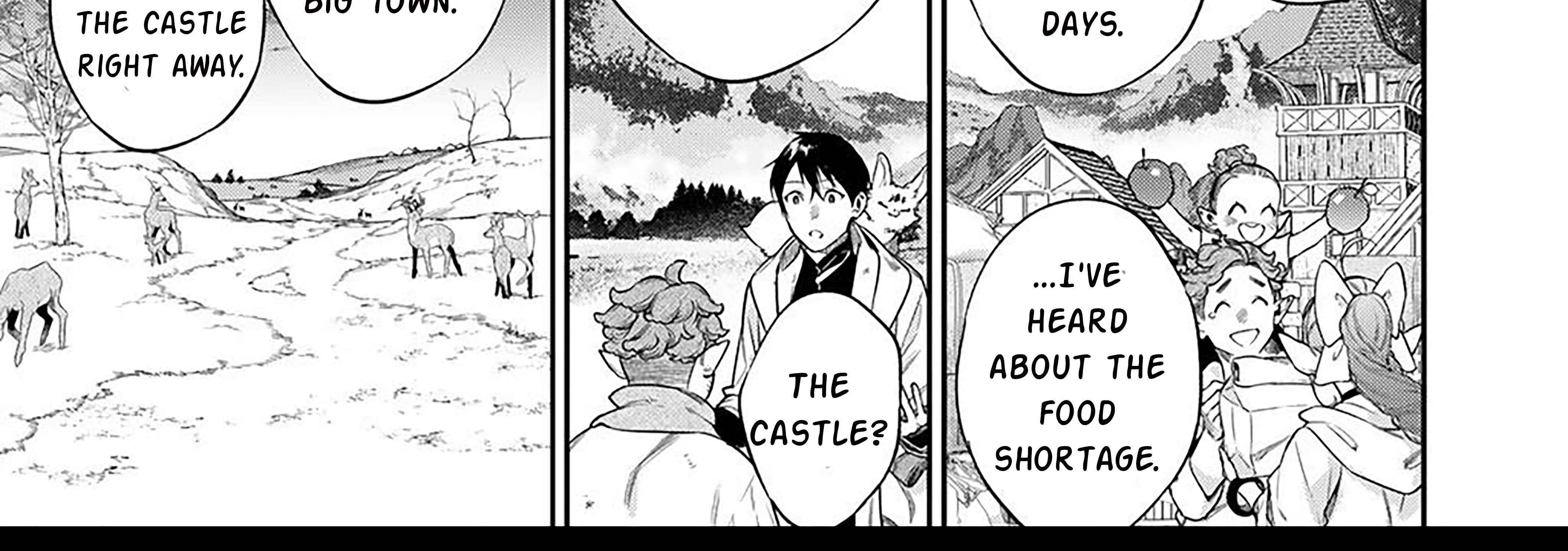 Read Kekkaishi e no Tensei chapter 55 image 53 on Lezhin