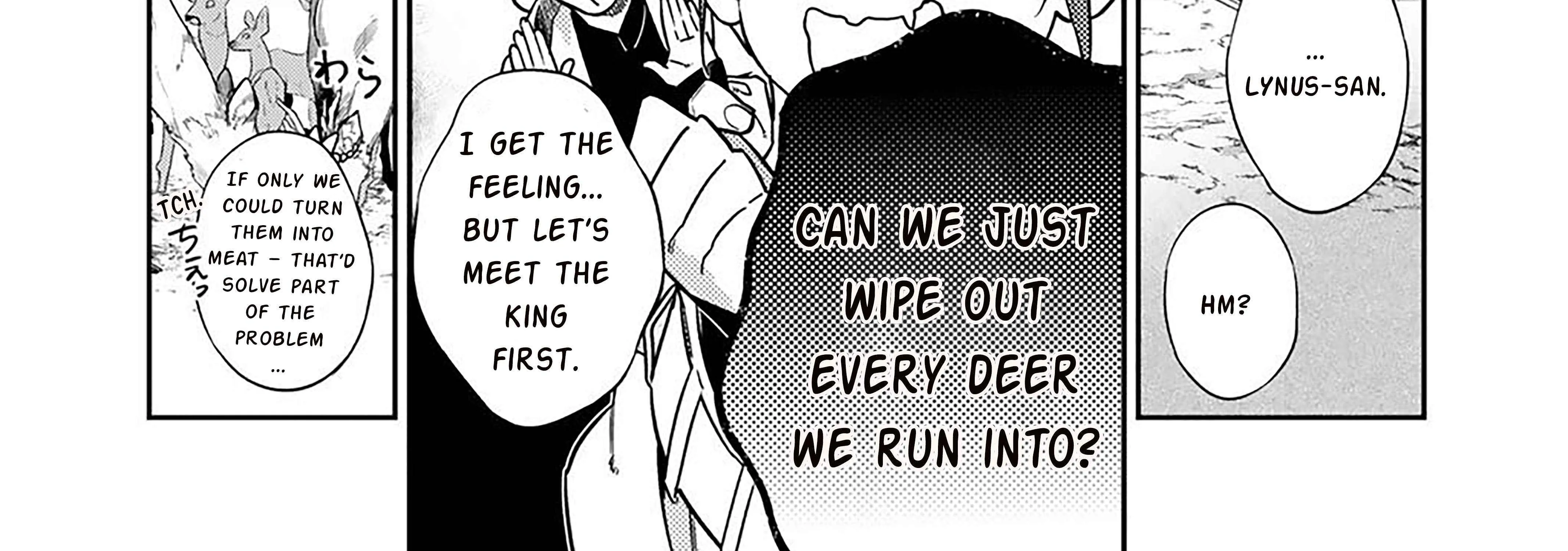 Read Kekkaishi e no Tensei chapter 55 image 63 on Lezhin
