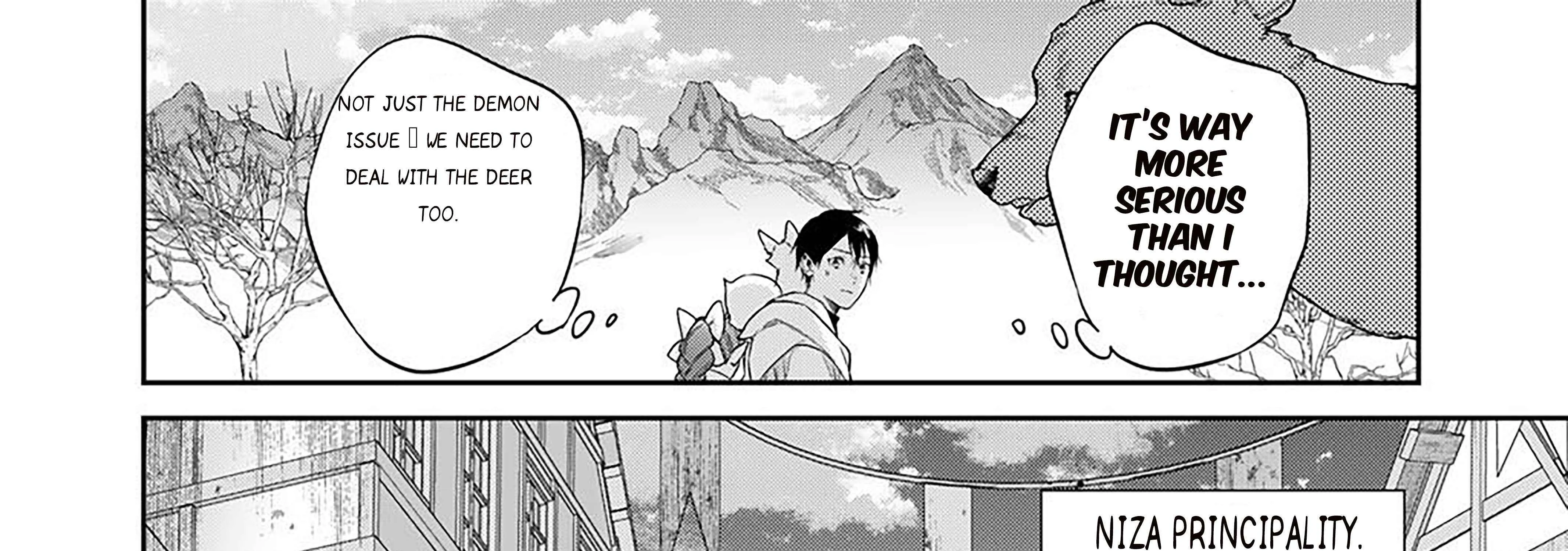Read Kekkaishi e no Tensei chapter 55 image 65 on Lezhin
