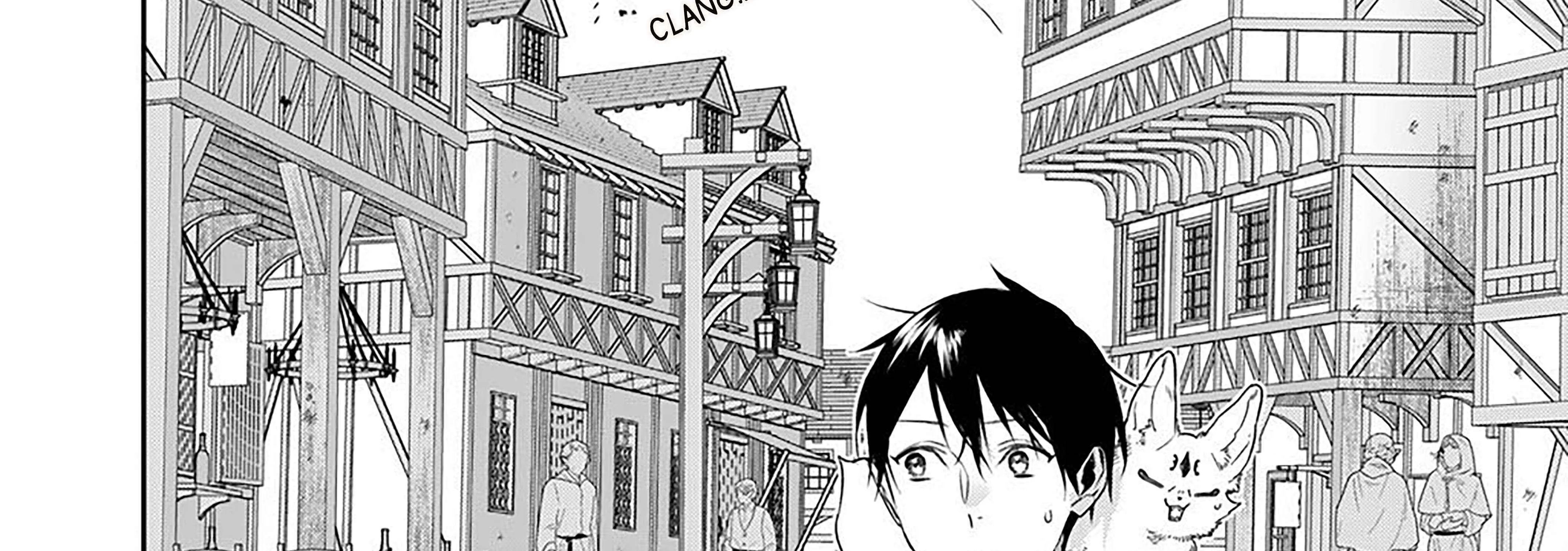 Read Kekkaishi e no Tensei chapter 55 image 67 on Lezhin